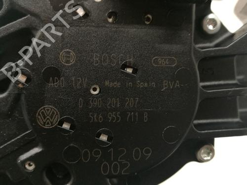 Rear wiper motor VW POLO V (6R1, 6C1) 1.2 | BP16101293M102 