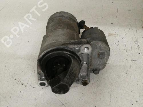 Used Starter FORD KA (RU8) 1.2 (69 hp) 15367516