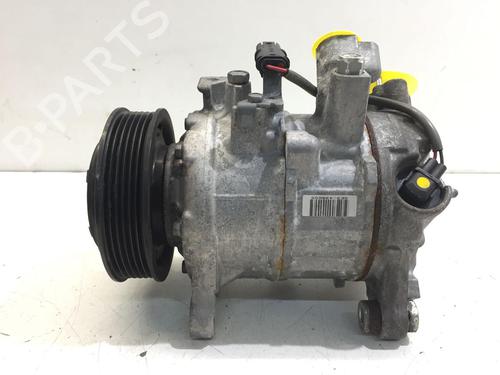 AC compressor BMW 3 (F30, F80) 335 d xDrive | BP16102425M34 