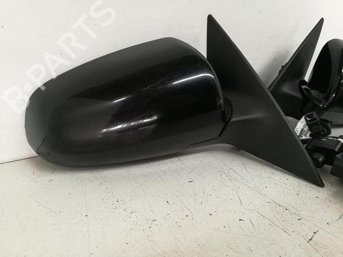 Left mirror AUDI A6 C6 Avant (4F5) 3.0 TDI quattro | BP15366577C26 