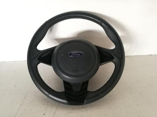 Used Steering wheel FORD KA (RU8) 1.2 (69 hp) 15367122