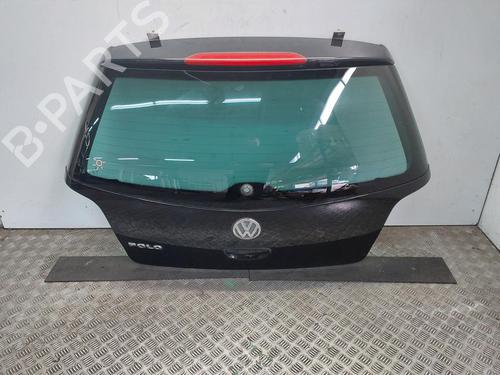 Tailgate VW POLO IV (9N_, 9A_) 1.2 | BP29578481C6 
