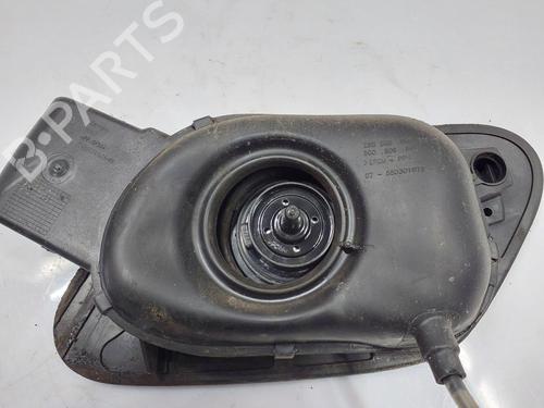Fuel flap VW GOLF VII (5G1, BQ1, BE1, BE2) 1.2 TSI | BP18463679C131