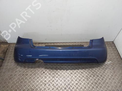 Used Rear bumper MERCEDES-BENZ A-CLASS (W169) A 180 (169.032, 169.332) (116 hp) 27690464