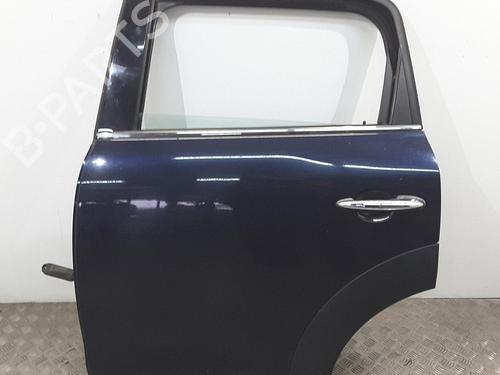 Used Left rear door MINI MINI CLUBMAN (R55) Cooper D (112 hp) 16177134