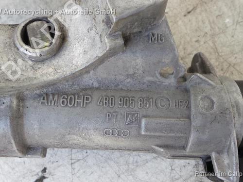 Engine control unit (ECU) VW GOLF IV (1J1) 2.0 | BP15362138M57 