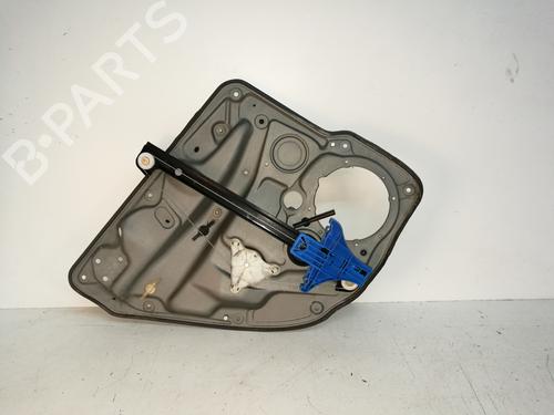 Rear right window mechanism VW GOLF IV (1J1) 1.6 16V | BP15366253C25 