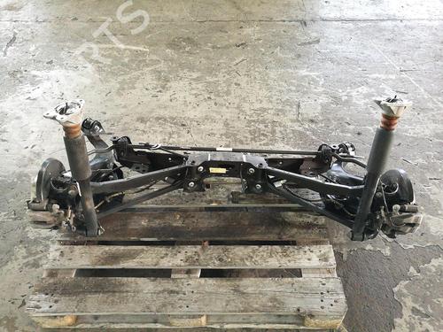 Used Rear axle MINI MINI Convertible (F57) Cooper (136 hp) 16177496