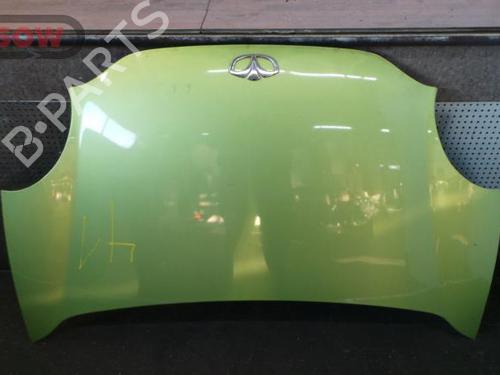 Used Hood DAEWOO MATIZ (M100, M150) 1.0 (64 hp) 16175178