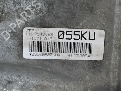 Gearbox BMW 1 (E87) 118 i | BP18462632M3 