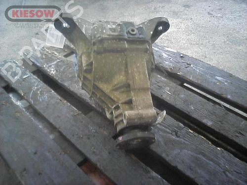 Rear differential MERCEDES-BENZ M-CLASS (W163) ML 270 CDI (163.113) | BP15359774M24 