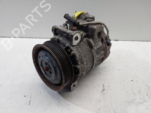 Used AC compressor BMW 5 Touring (E61) 530 i (258 hp) 18600132