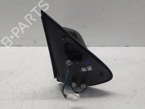 Left mirror DACIA SANDERO II TCe 90 (B8M1, B8MA, B8AC) | BP30583263C26