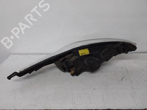 Left headlight FORD FIESTA VI (CB1, CCN) 1.4 | BP29443043C28 