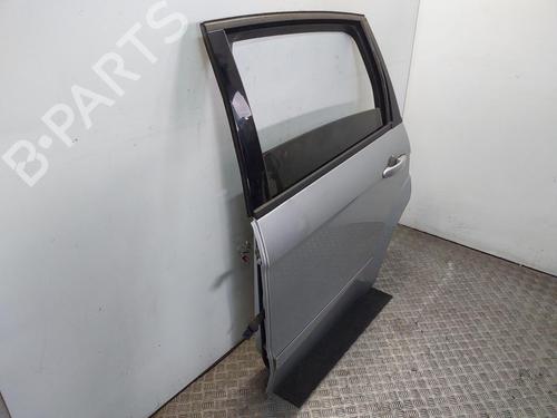 Left rear door FORD S-MAX (WA6) 2.0 TDCi | BP24345739C4 