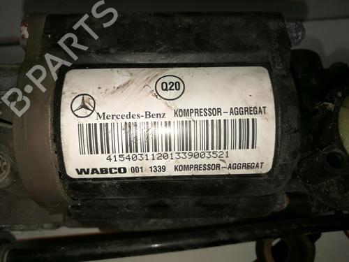 Electronic sensor MERCEDES-BENZ S-CLASS (W220) S 320 CDI (220.026, 220.126) | BP15365971M84 