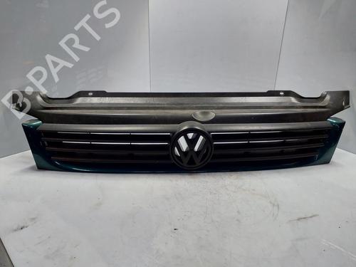 Grill VW TRANSPORTER T4 Bus (70B, 70C, 7DB, 7DK, 70J, 70K, 7DC, 7DJ) 2.5 TDI (102 hp) 29902406