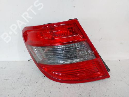Used Left taillight Left taillight 36794889 36794889