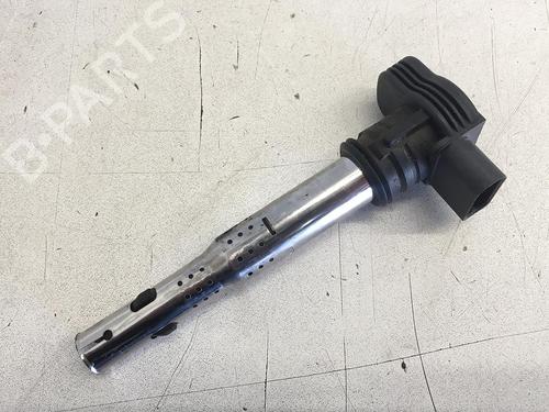 Used Other VW TOURAN (1T1, 1T2) 2.0 FSI (150 hp) 16177542