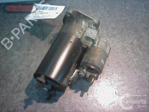 Used Starter VOLVO V40 Estate (645) 2.0 (140 hp) 15359346
