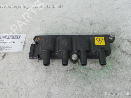 Used Other FIAT PUNTO EVO (199_) 1.2 (69 hp) 16100641