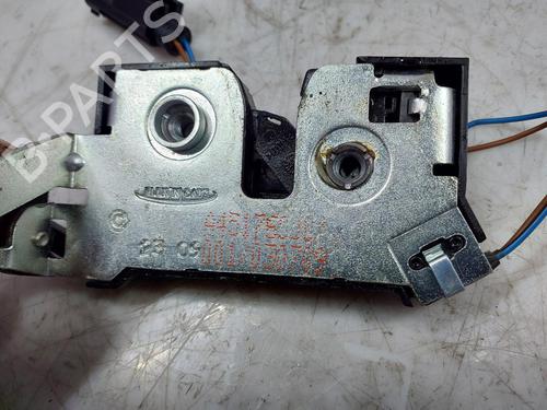 Tailgate lock SMART FORTWO Coupe (451) 1.0 (451.331, 451.380) | BP36361061C101  - Image 5