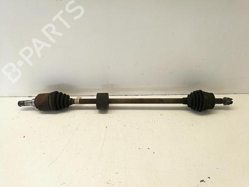 Used Right front driveshaft FIAT PUNTO EVO (199_) 1.2 (69 hp) 16101747