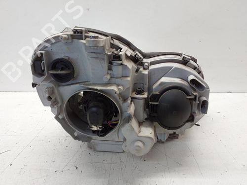 Left headlight MERCEDES-BENZ C-CLASS (W203) C 180 Kompressor (203.046) | BP35944430C28 - Image 9