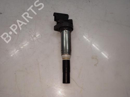 Used Ignition coil Ignition coil BMW 1 (E87) 116 i (122 hp) 39757409 39757409