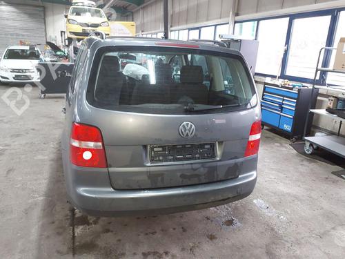 Front right window mechanism VW TOURAN (1T1, 1T2) 1.9 TDI | BP17040662C23 