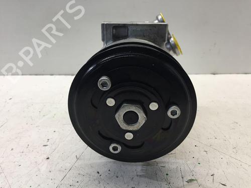 AC compressor OPEL CORSA D (S07) 1.0 (L08, L68) | BP16739762M34 