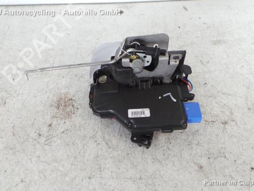 Used Front left lock AUDI A3 (8P1) 1.6 FSI (115 hp) 15362099