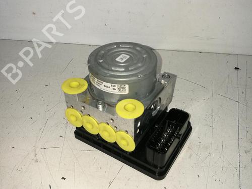 Used ABS pump HYUNDAI i10 II (BA, IA) 1.2 (87 hp) 15366645