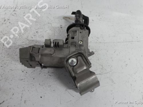 Computer motormanagement FORD FIESTA VI (CB1, CCN) 1.25 | BP15362235M57 