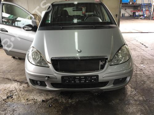 Switch MERCEDES-BENZ A-CLASS (W169) A 160 CDI (169.006, 169.306) | BP16177881I30