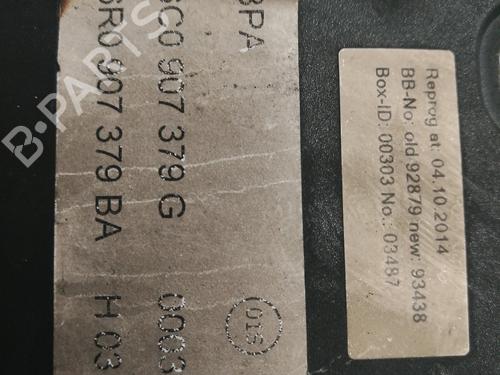 ABS pump VW POLO V (6R1, 6C1) 1.0 | BP16101492M43 