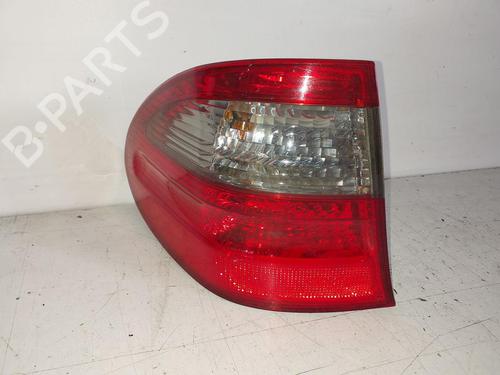 Used Left taillight Left taillight MERCEDES-BENZ E-CLASS T-Model (S211) E 320 T CDI (211.222) (224 hp) 33298388 33298388