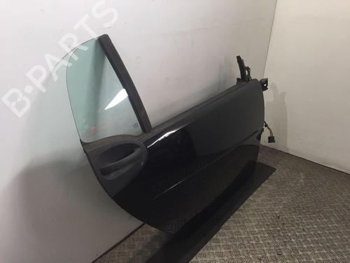 Right front door SMART FORTWO Coupe (451) 1.0 (451.331, 451.380) | BP19508399C3 