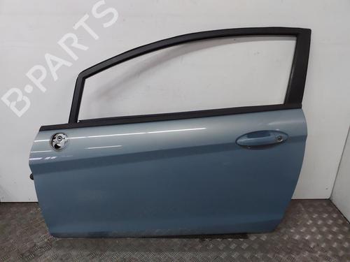 Used Left front door FORD FIESTA VI (CB1, CCN) 1.25 (82 hp) 20301684