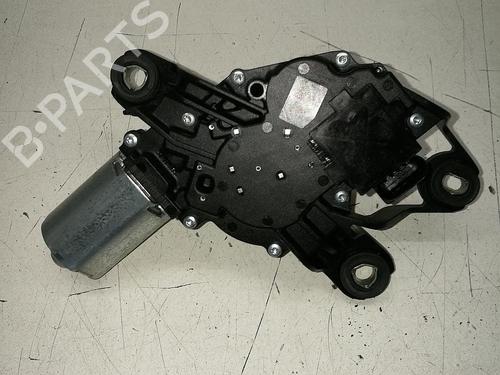 Rear wiper motor VW POLO V (6R1, 6C1) 1.2 TSI 16V | BP16073518M102 