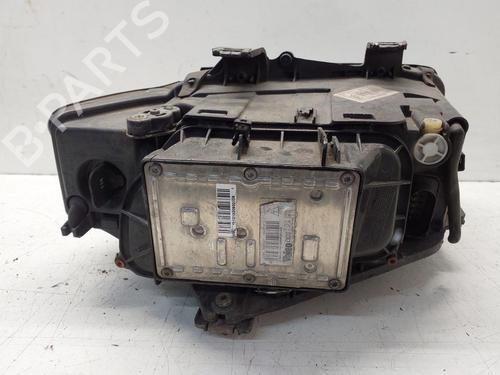 Left headlight AUDI A4 B6 Avant (8E5) 2.5 TDI | BP39894765C28 - Image 10