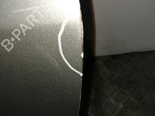 Left front door PEUGEOT 307 (3A/C) 1.4 16V | BP16176550C2 