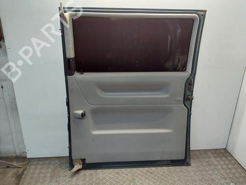Left rear door VW TRANSPORTER T4 Bus (70B, 70C, 7DB, 7DK, 70J, 70K, 7DC, 7DJ) 2.5 TDI | BP29879976C4