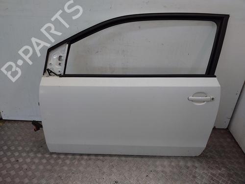 Puerta delantera izquierda Puerta delantera izquierda VW UP! (121, 122, BL1, BL2, BL3, 123) 1.0 (75 hp) 36867772 36867772