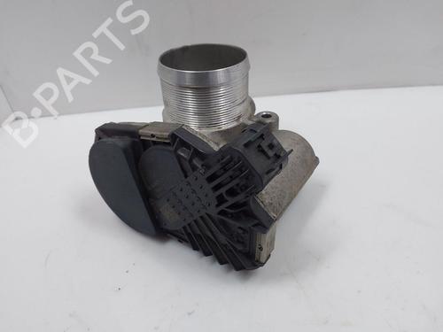 Throttle body OPEL ASTRA J (P10) 1.4 Turbo (68) | BP18463799M82 