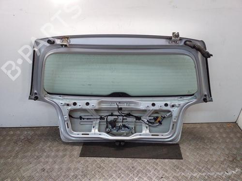 Tailgate VW POLO (9N_, 9A_) 1.2 12V | BP22990458C6 