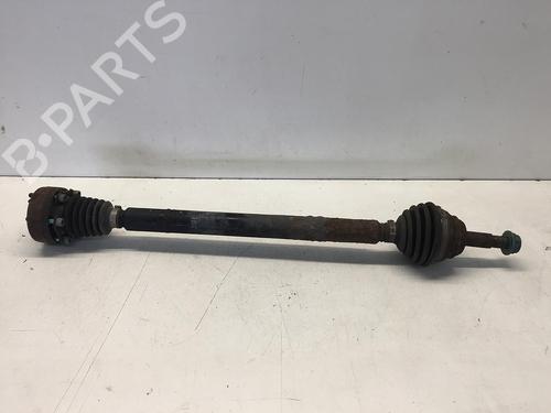 Right front driveshaft VW POLO (6N2) 1.4 | BP15365450M39 