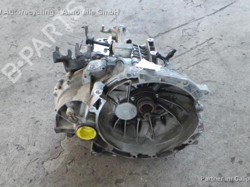 Used Gearbox FORD FOCUS C-MAX (DM2) 1.8 (120 hp) 15362764
