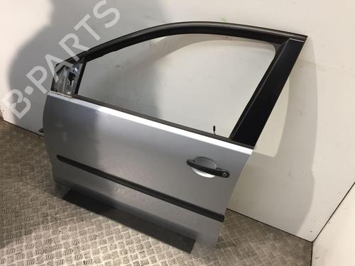 Left front door VW POLO IV (9N_, 9A_) 1.2 12V | BP21523238C2 