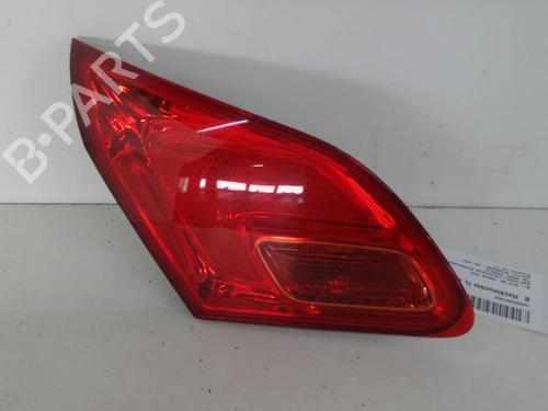 Used Right tailgate light OPEL ASTRA J (P10) 1.7 CDTI (68) (110 hp) 15363875